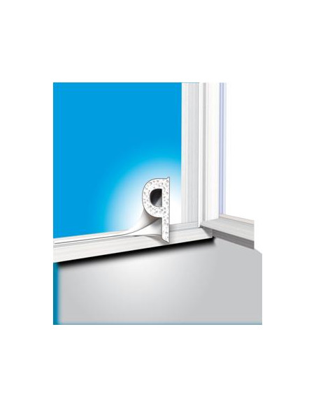 Joint de rénovation en caoutchouc P