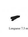  : Modèle:Longueur 7.5 m Noir