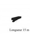  : Modèle:Longueur 15 m Noir