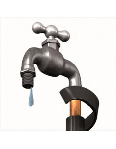 Joint en mousse PU L’Antigel 2