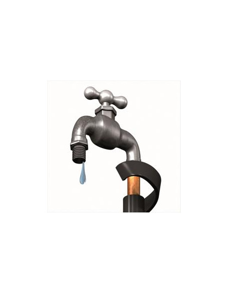 Joint en mousse PU L’Antigel