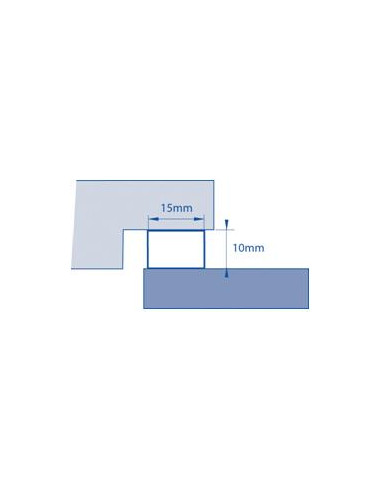 Joint mousse Multi-Usage