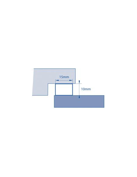 Joint mousse Multi-Usage