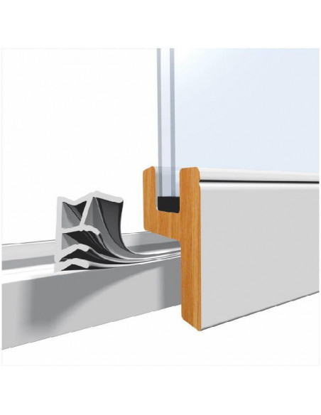 Joint Universeal spécial bois