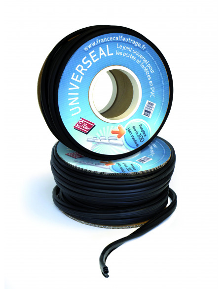 Joint Universeal spécial PVC