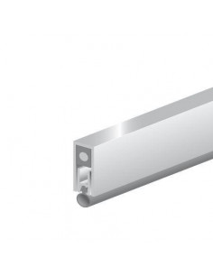 Bas de porte automatique en...