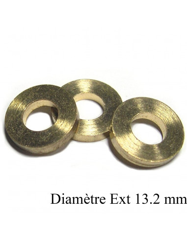 Navarre D.P.M. Industries Bagues De Paumelles...