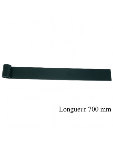 Torbel Penture Droite Non Percée