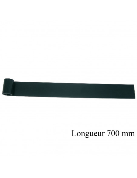 Torbel Penture Droite Non Percée