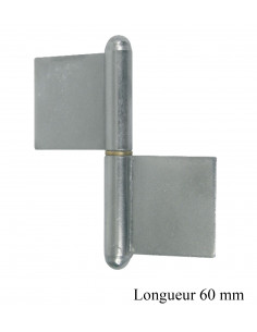 Jardinier Massard Paumelle... 2