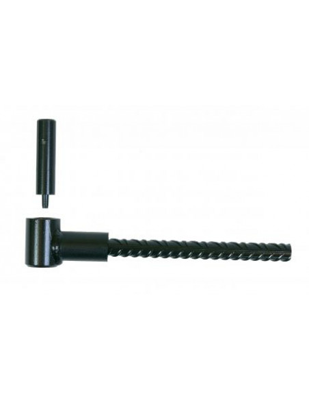 Ing Fixations Gond De Volet Double Pour Matériaux Creux