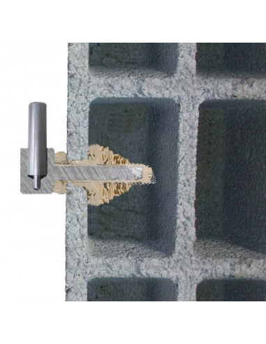 Ing Fixations Gond De Volet Double Pour...