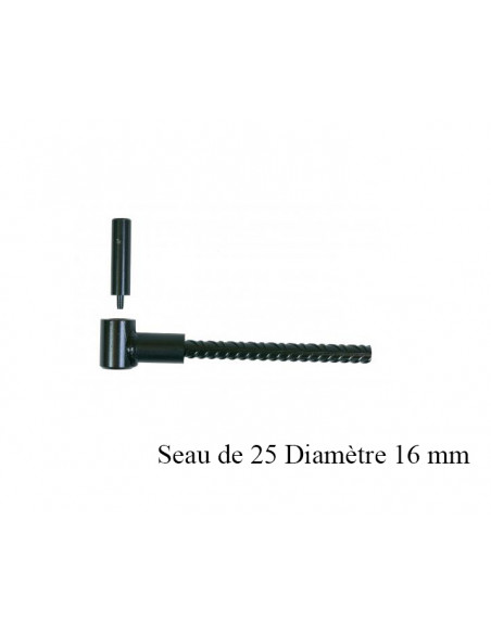 Ing Fixations Gond De Volet Double Pour Matériaux Creux