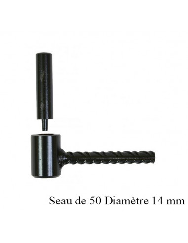 Ing Fixations Gond De Volet Simple Pour...