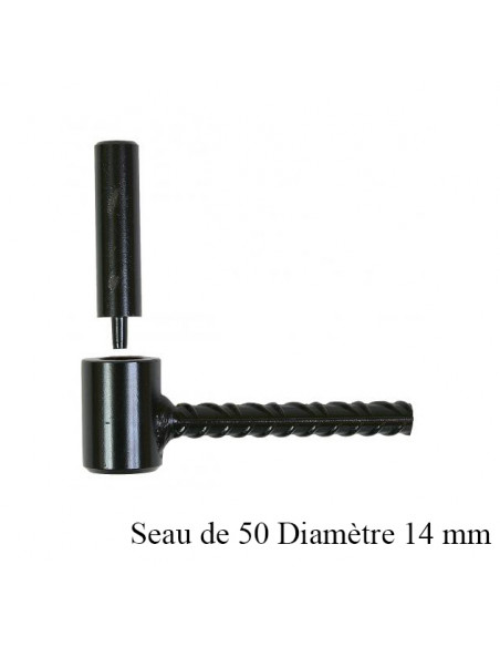 Ing Fixations Gond De Volet Simple Pour Matériaux Creux