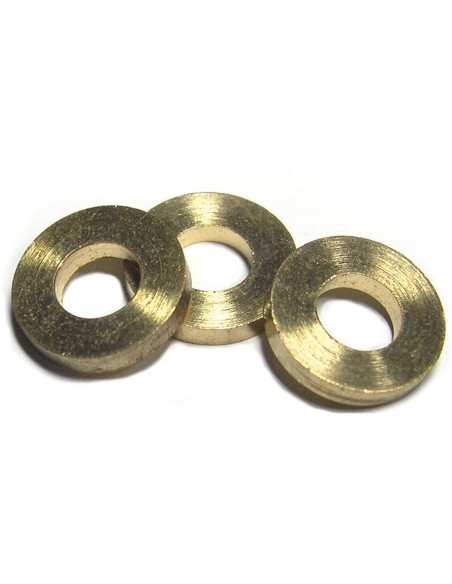 Navarre D.P.M. Industries Bagues De Paumelles Ordinaires