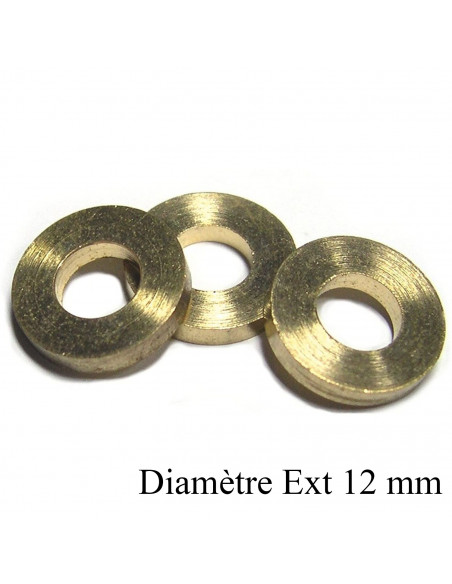 Navarre D.P.M. Industries Bagues De Paumelles Ordinaires