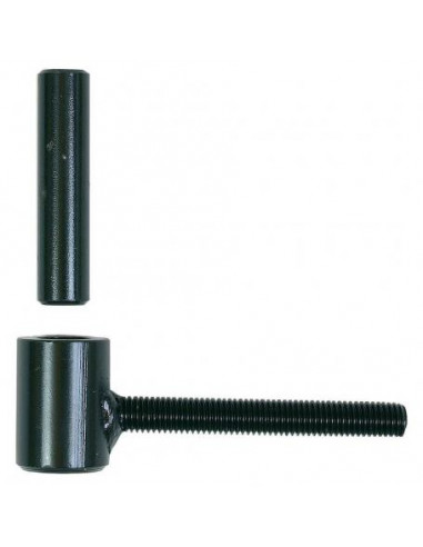 Ing Fixations Gond De Volet À Tige Filetée