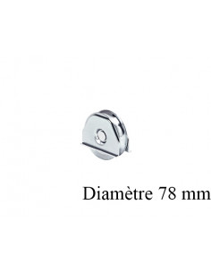 Faac Comunello Galet À... 2