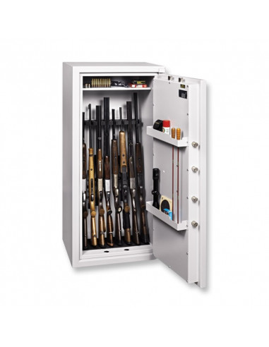 Armoire à fusils Burg Wachter Ranger 800 / 8 K...