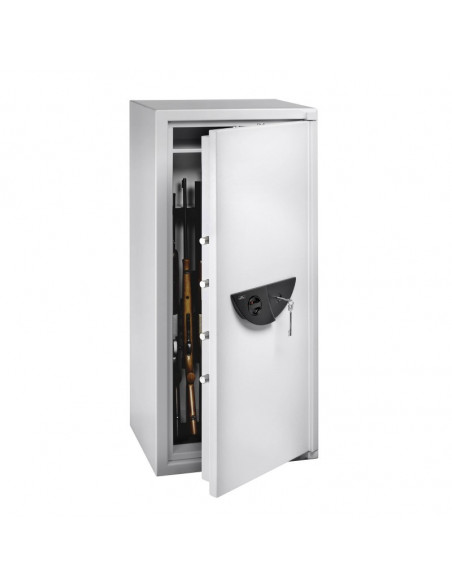 Armoire à fusils Burg Wachter Ranger 800 / 8 K Serrure à clé
