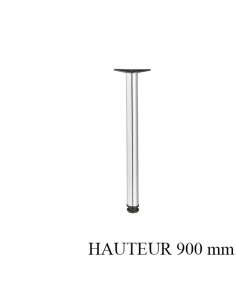 Hafele Pied De Table Rondella 2