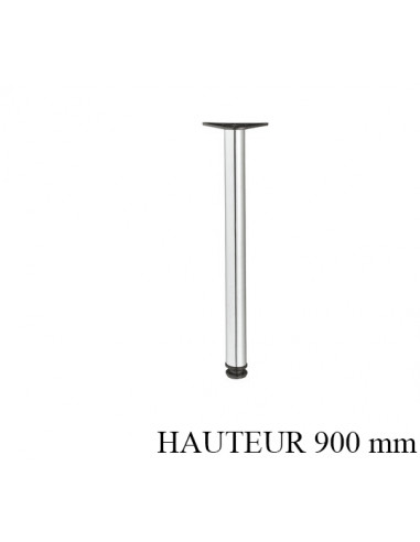 Hafele Pied De Table Rondella