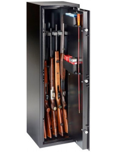 Armoire à fusils Burg... 2