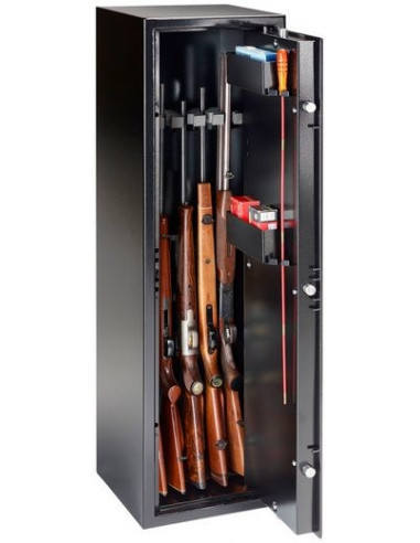 Armoire à fusils Burg Wachter N5 E Ranger...