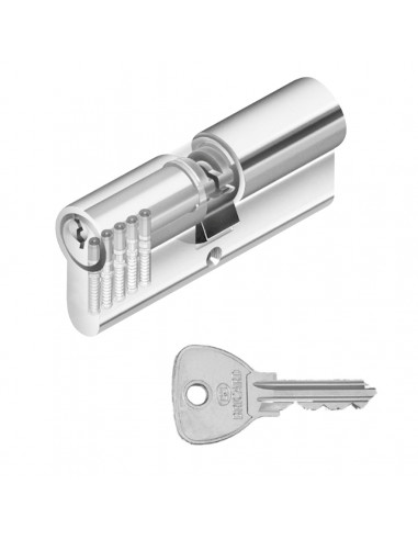 Cylindre Européen Double Entrée ALPHA Bricard