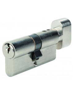 Cylindre Européen À Bouton...