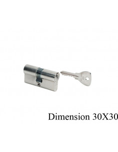 Cylindre Européen Double... 2