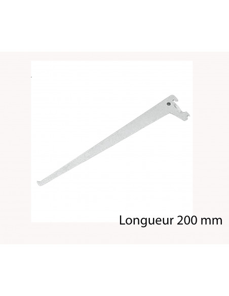 Monin Console Simple Ea50 Blanche (Lot de 10)