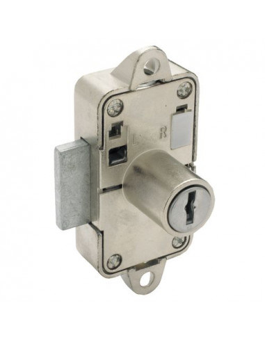 Ronis Serrure D'armoire 32800 Haut Et Bas