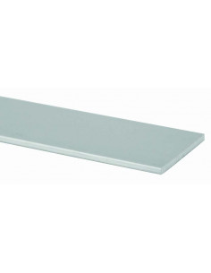 Duval Plat Aluminium