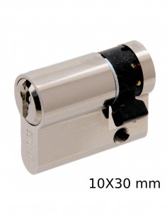 Heracles Demi-Cylindre... 2