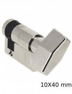 Heracles Demi-Cylindre A... 2