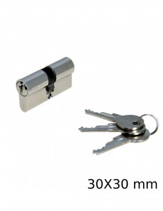 Heracles Cylindre Double... 2