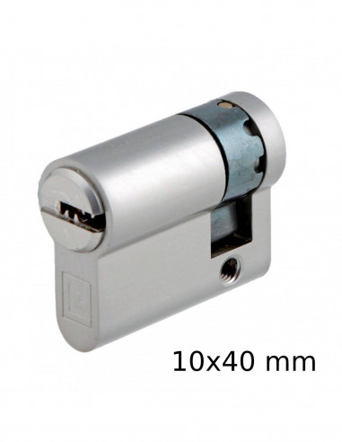 Heracles Demi-Cylindre MG4 Européen Y7+...