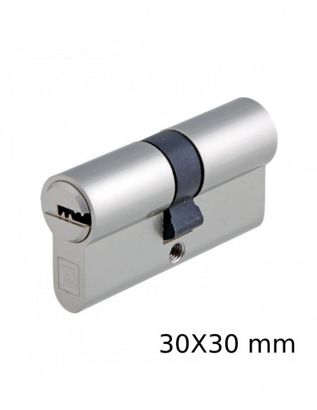 Heracles Cylindre Double entrée MG5 Européen Y7+ S'entrouvrant