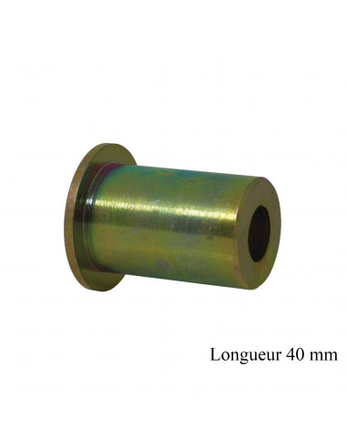 Pollux Protecteur De Cylindres