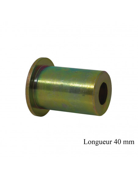 Pollux Protecteur De Cylindres