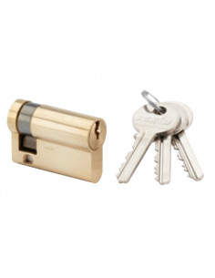 Ronis Demi-Cylindre...