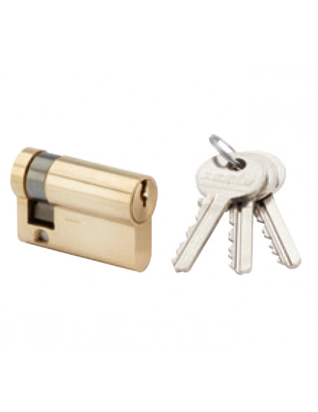 Ronis Demi-Cylindre Européen Ronis