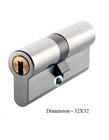 Vachette Cylindre Européen Radialis...