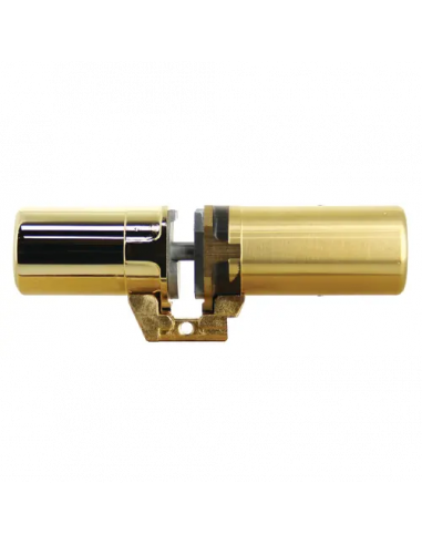Fichet Cylindre Monobloc À Lanterne À Clé 787 Z