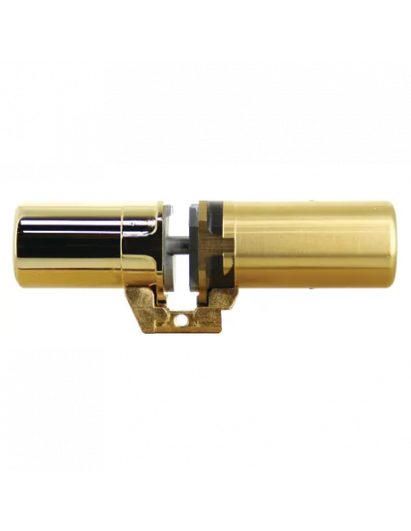 Fichet Cylindre Monobloc À Lanterne À Clé 787 Z