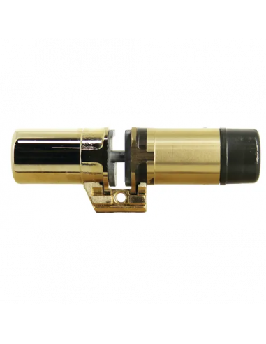 Fichet Cylindre 3* Monobloc À Lanterne À Clé 787 Z