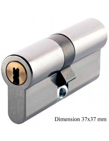 Vachette Cylindre Européen Radialis...