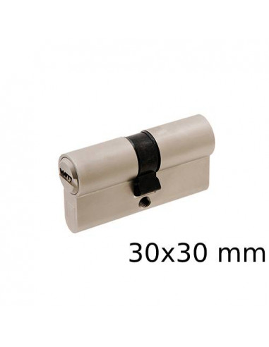 Cylindre Double entrée européen Y8 Heracles...